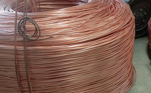 如何提升銅絲的生產(chǎn)工藝？